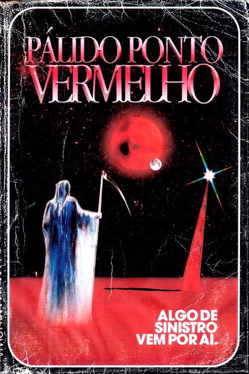 Pálido Ponto Vermelho