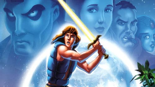 Starchaser: The Legend of Orin Bild 2