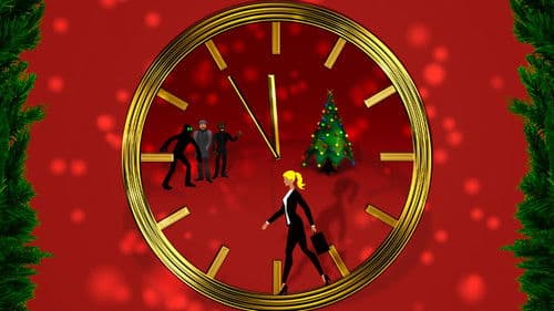 A Christmas Carol Bild 1