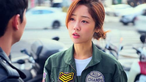 맞짱의 신: 시라소니 Bild 1