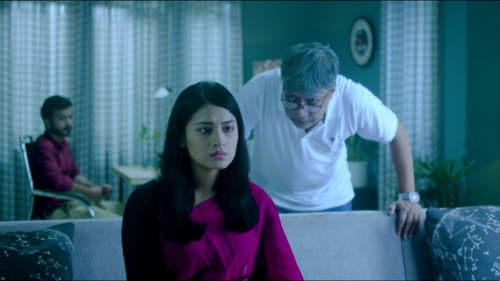 Tithir Oshukh Bild 1