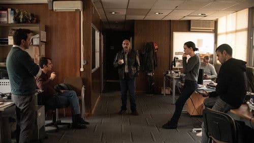 Antidisturbios - Bereitschaftspolizei Bild 3