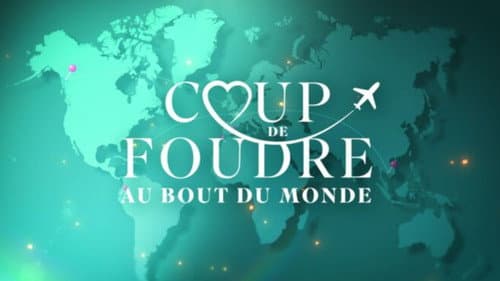 Coup de foudre au bout du monde Bild 1