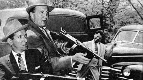 Guns Don't Argue Bild 1