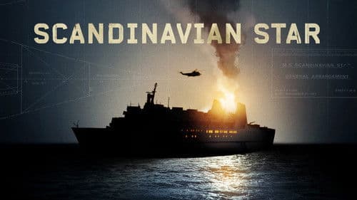 Scandinavian Star Bild 2