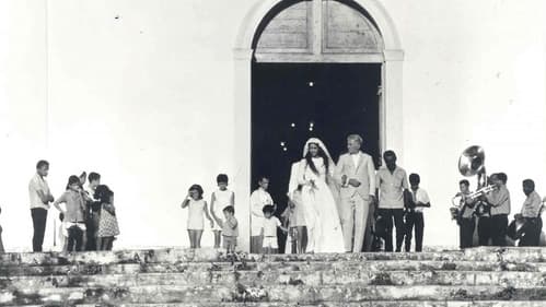 A Faca e o Rio Bild 4