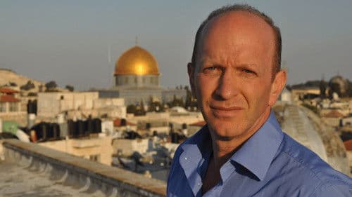 Jerusalem: The Making of a Holy City Bild 1