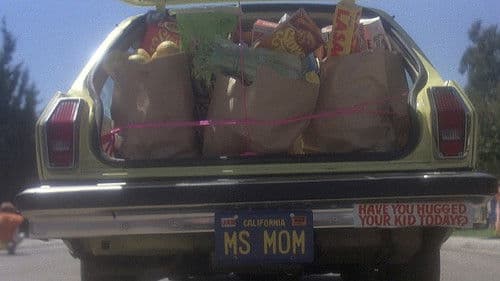 Die unglaubliche Geschichte der Mrs. K. Bild 8