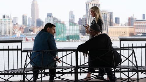 The Kill Room Bild 3