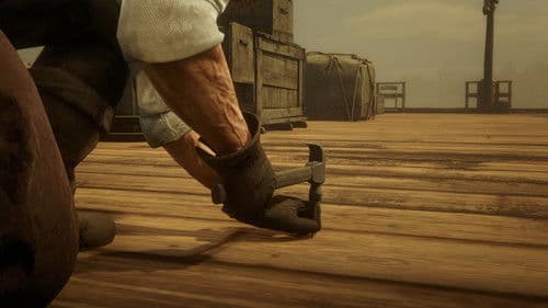 Hardly Working Bild 7