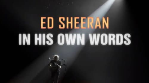 Ed Sheeran: In My Own Words Bild 1