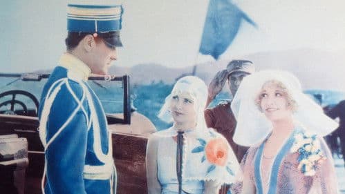 The Boudoir Diplomat Bild 1