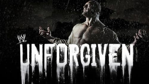 WWE Unforgiven 2008 Bild 1