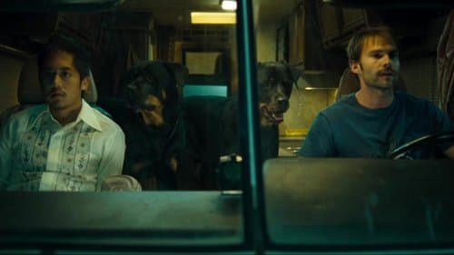 Balls Out: Gary the Tennis Coach Bild 1