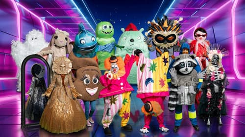Masked Singer Suomi Bild 2