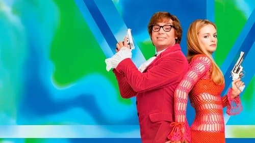 Austin Powers - Spion in geheimer Missionarsstellung Bild 1