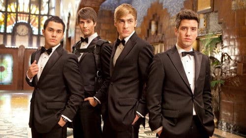 Big Time Movie Bild 3