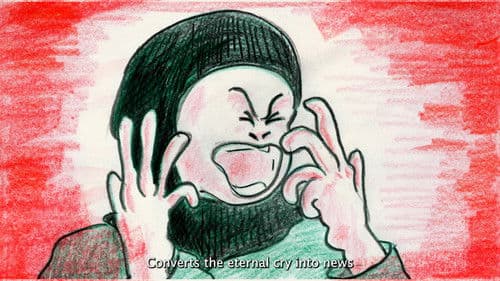 No hay Eco en el Eco Bild 2