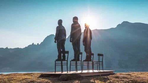 The Trust Fall: Julian Assange Bild 5