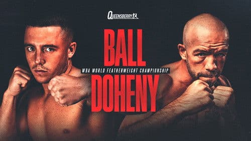 Nick Ball vs. TJ Doheny Bild 1