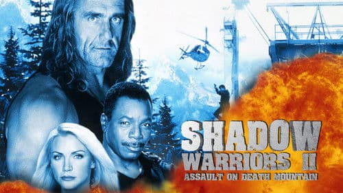 Shadow Warriors II - Rache um jeden Preis Bild 2