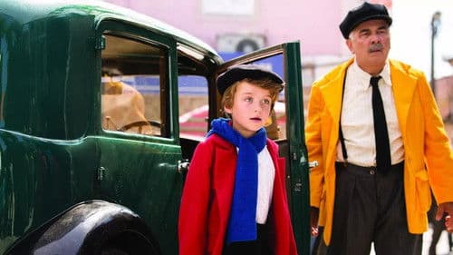 Benoît Brisefer : Les taxis rouges Bild 1