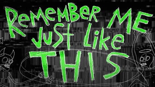 Remember Me Just Like This Bild 1