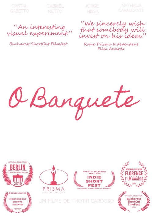 O Banquete