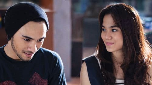 Galih & Ratna Bild 1