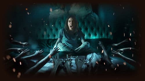 When She Wakes - Fürchte Deine Träume Bild 3