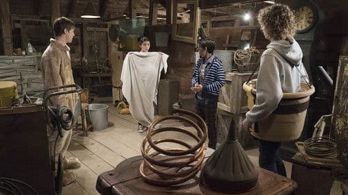 Überraschend unsichtbar Bild 6