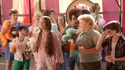 Herkules und die Sandlot Kids 2 Bild 6