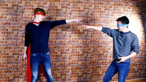 Joel and Ned's Absolute Adventure Bild 7