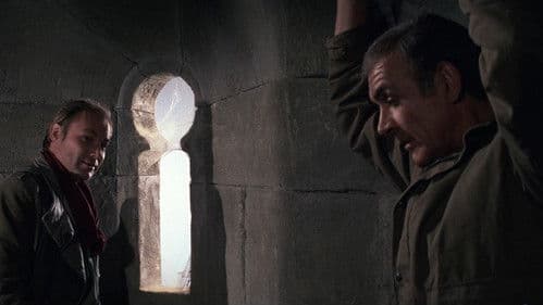 Sag niemals nie Bild 5