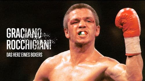 Graciano Rocchigiani – Das Herz eines Boxers Bild 1