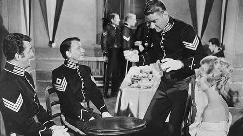 Die siegreichen Drei Bild 1