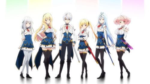 Undefeated Bahamut Chronicle Bild 3