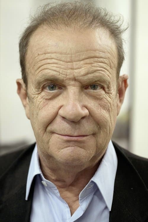 François-Marie Banier