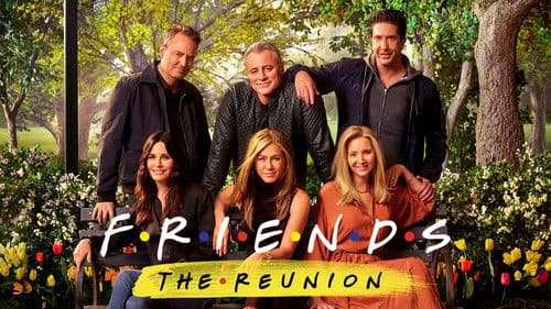Friends: The Reunion Bild 8