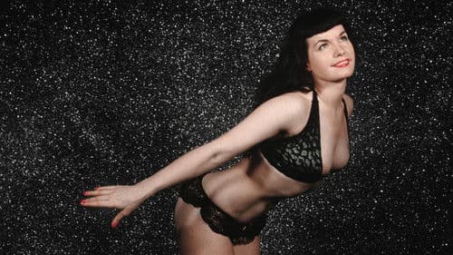 Bettie Page Reveals All Bild 3