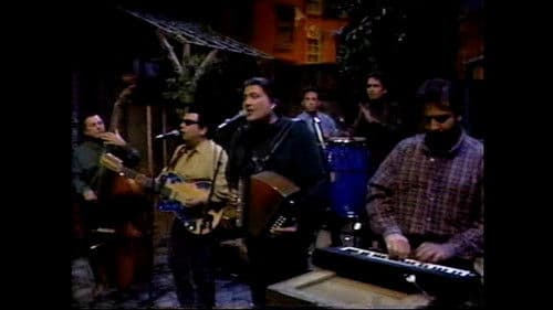 Sesame Street Jam: A Musical Celebration Bild 7