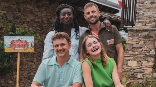 Steken en Prikken Bild 1