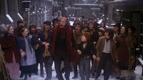 Scrooge Bild 8