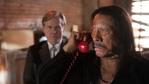 Machete Kills Bild 4
