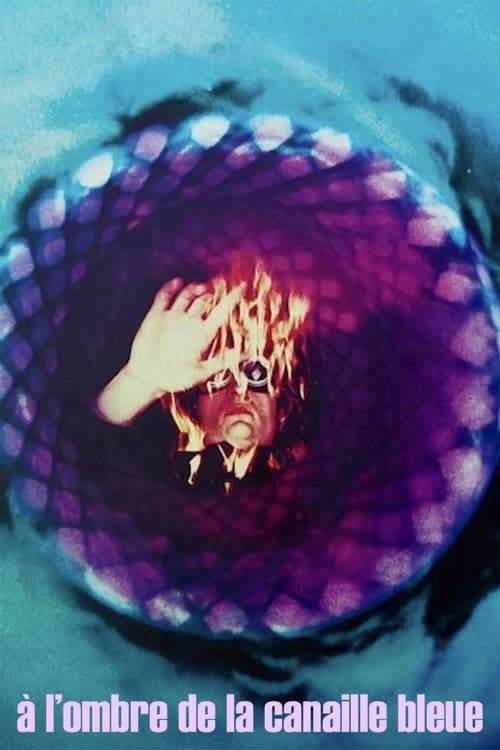 Im Schatten der blauen Kanaille