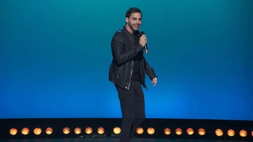 Grego Rossello: Disculpe las molestias Bild 1