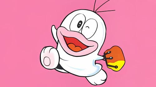 オバケのQ太郎 Bild 1