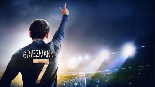 Antoine Griezmann – Eine Legende wird geboren Bild 8