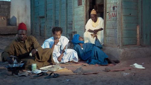 Die Überweisung Bild 3