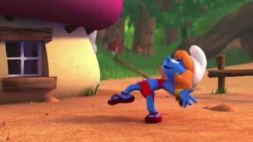 The Smurfs Movie Bild 4